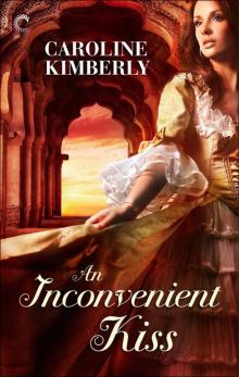 An Inconvenient Kiss Read online