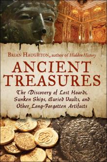Ancient Treasures Read online
