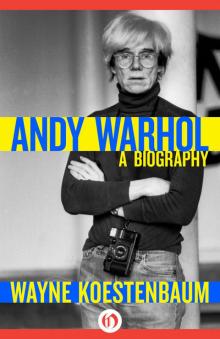 Andy Warhol Read online