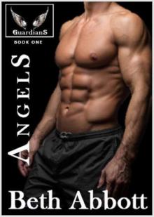 Angels: A Guardians Series Military Romance (The Guardians Book 1) Read online