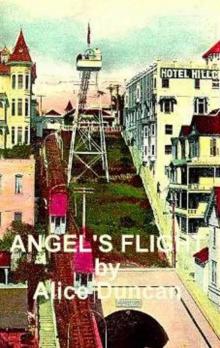 Angel's Flight (A Mercy Allcutt Mystery) Read online