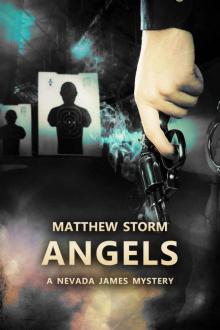 Angels (Nevada James #3) (Nevada James Mysteries) Read online