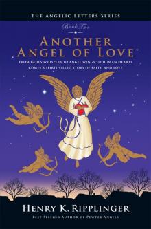 Another Angel of Love Read online