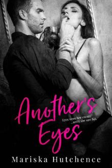 Another's Eyes Read online
