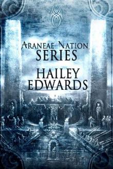 Araneae Nation: The Complete Collection