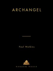 Archangel Read online