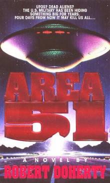 Area 51 a5-1 Read online