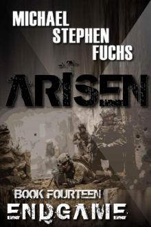 ARISEN, Book Fourteen - ENDGAME