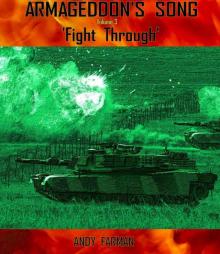 ARMAGEDDON'S SONG (Volume 3) 'Fight Through' Read online