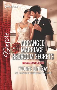 Arranged Marriage, Bedroom Secrets Read online