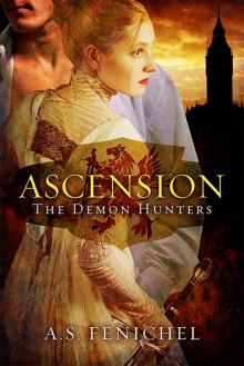 Ascension Read online
