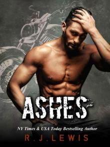 ASHES (Ignite Book 3) Read online