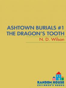 Ashtown Burials Read online
