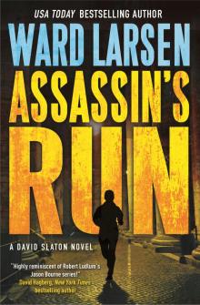 Assassin's Run Read online