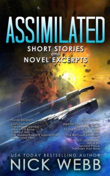 Assimilated Read online