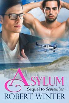 Asylum (Pride and Joy Book 2) Read online