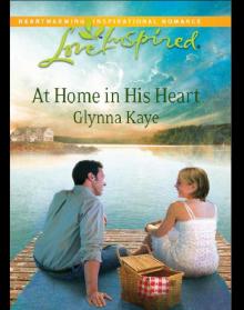 At Home in His Heart Read online