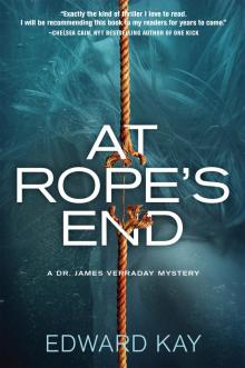 At Rope's End Read online