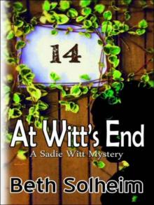 At Witt's End Read online