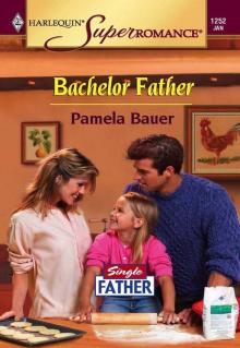 Bachelor Father Read online