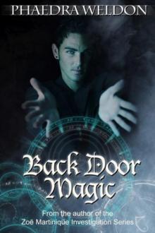 Back Door Magic Read online