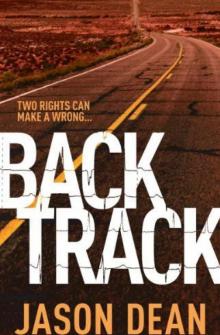 Back Track Read online