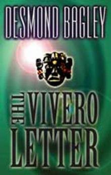 Bagley, Desmond - The Vivero Letter Read online