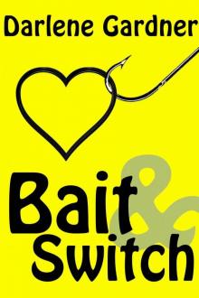 Bait & Switch Read online
