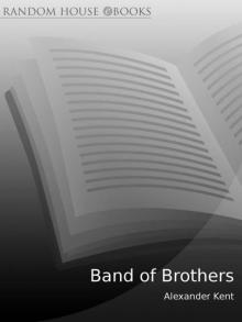 Band of Brothers Read online