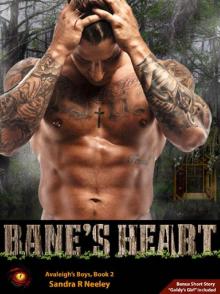 Bane's Heart Read online