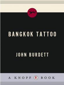 Bangkok Tattoo Read online