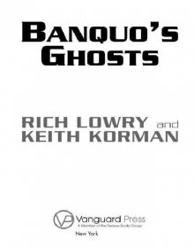 Banquo's Ghosts