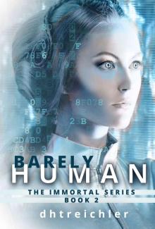 Barely Human