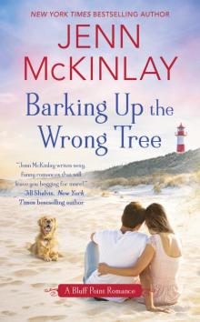Barking Up the Wrong Tree Read online