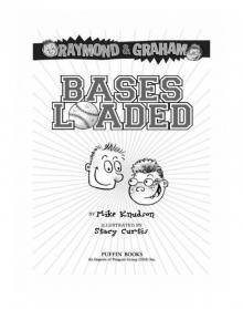 Bases Loaded Read online