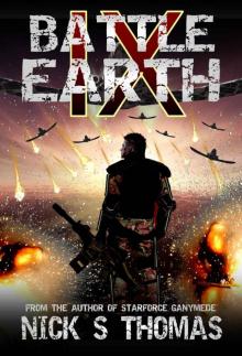 Battle Earth IX (Book 9) Read online