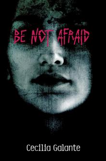 Be Not Afraid Read online