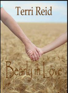 Bearly In Love Read online