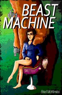 Beast Machine Read online