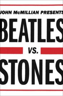 Beatles vs. Stones