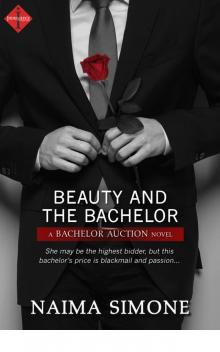 Beauty and the Bachelor Read online