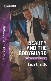 Beauty and the Bodyguard Read online