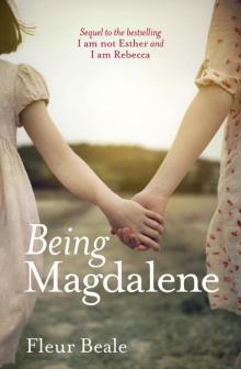 Being Magdalene Read online