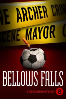 Bellows Falls Read online