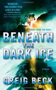 Beneath the Dark Ice Read online