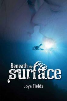 Beneath the Surface Read online