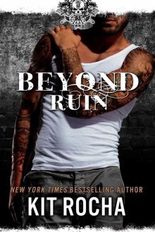 Beyond Ruin Read online