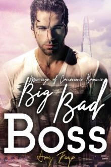 Big Bad Boss Read online