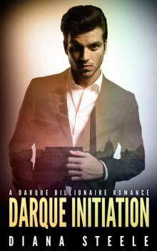 Billionaire Romance: Darque Initiation (A Darque Billionaire Romance Book 1)