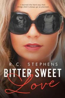 Bitter Sweet Love Read online